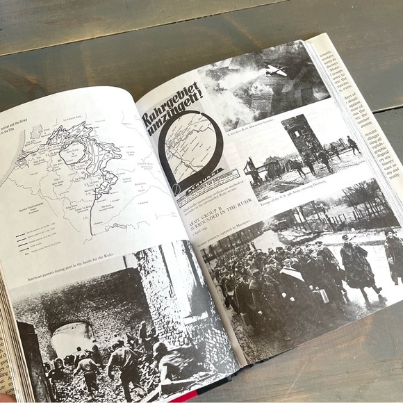 The Decline and Fall of Nazi Germany and Imperial Japan by Hans Dollinger 1965 - Picture 10 of 12